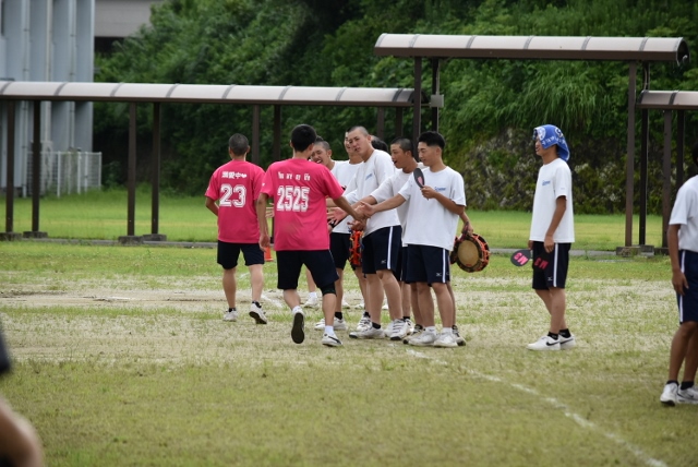 サッカー１